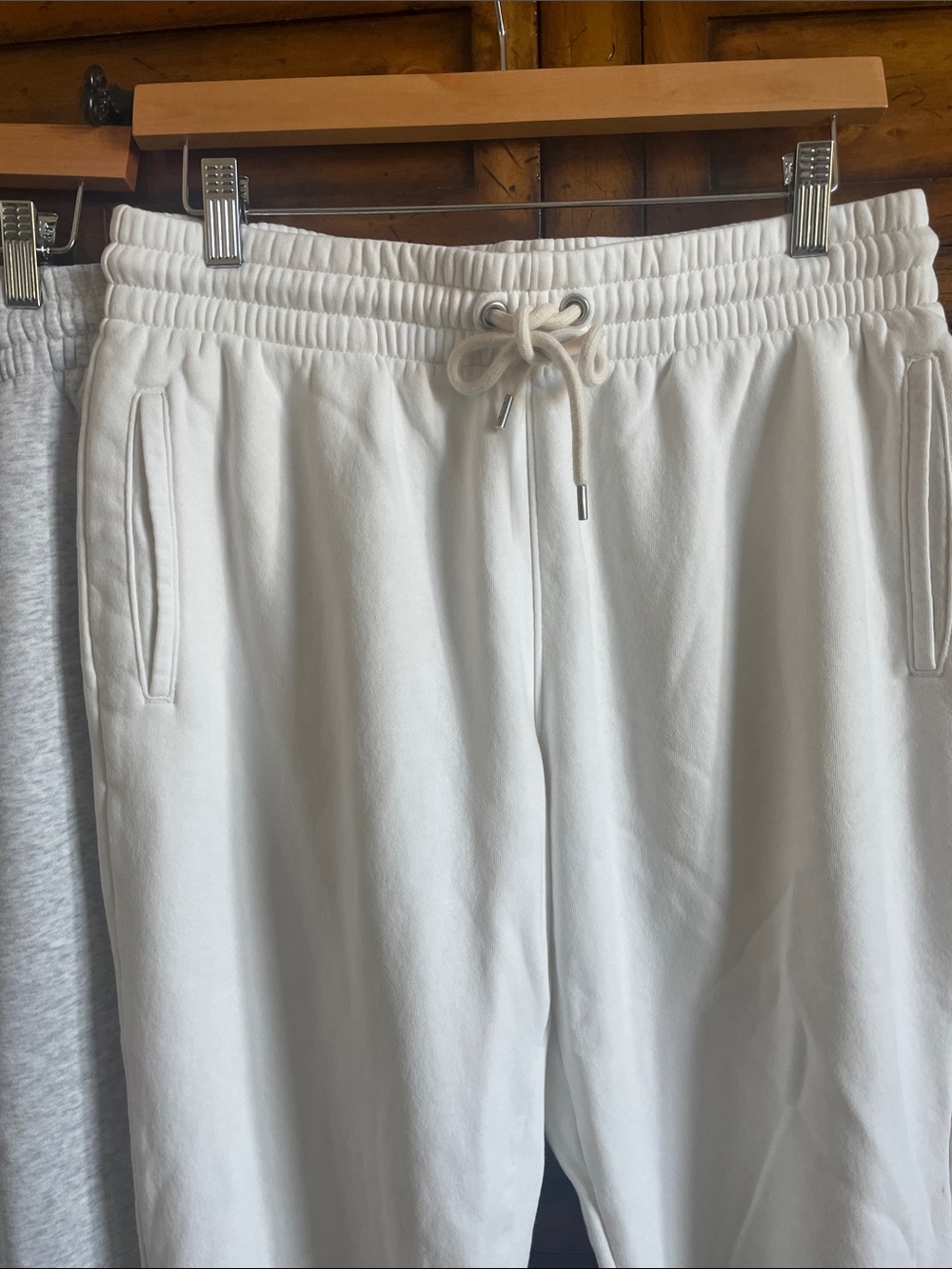 GAP Women's Drawstring Joggers BUNDLE π - Picture 2 of 7